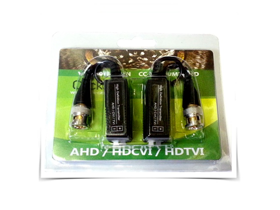 VIDEO BALUN CLICKCAM