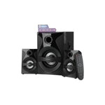 Sudwoofer F&D 380X 54 W Bluetooth Home Theater