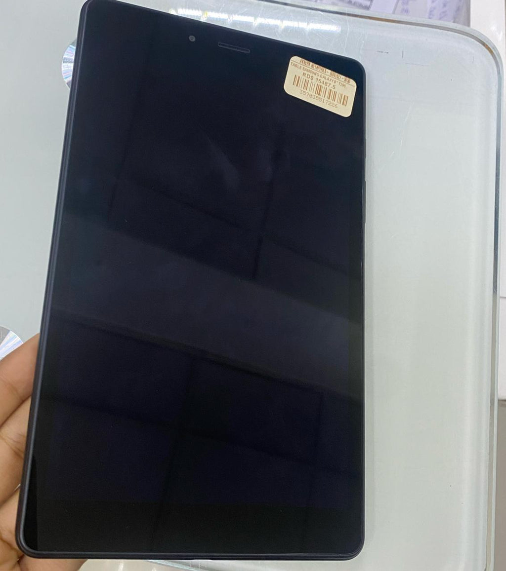 Samsung Galaxy Tab A 8.0 pulgadas 2019 T295 LTE (32GB) tableta desbloqueada de fábrica