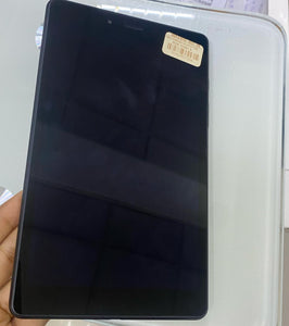 Samsung Galaxy Tab A 8.0 pulgadas 2019 T295 LTE (32GB) tableta desbloqueada de fábrica