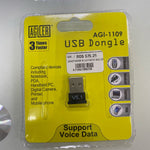 Adaptador USB a Bluetooth Agiler AGI-1109 Nano