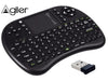 Agiler Wireless Keyboard Mini