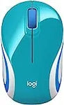 RATÓN INALÁMBRICO LOGITECH M187