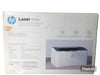 Impresora HP 107w Laser