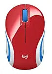 RATÓN INALÁMBRICO LOGITECH M187