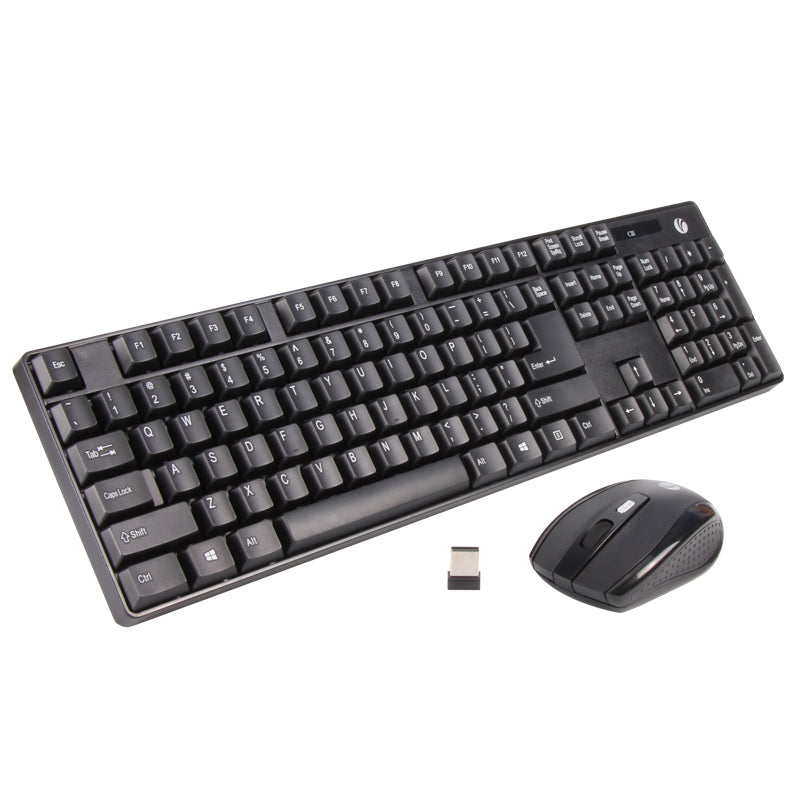 kip de teclado con mause vicom DK201
