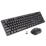 kip de teclado con mause vicom DK201