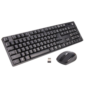 kip de teclado con mause vicom DK201