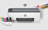 Impresora Multifuncional HP Smart Tank 580