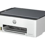 Impresora Multifuncional HP Smart Tank 580