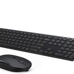 kip de teclado con mause vicom DK201