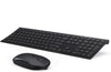 kip de teclado con mause vicom DK201