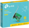 Adaptador de red TP-LINK Gigabit., Verde