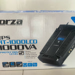 UPS FORZA 1000VA 12 Salidas HT-1000LCD