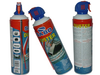 LIMPIADOR DE AIRE COMPRIMIDO DUSTER