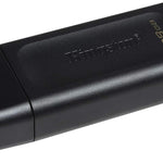 Kingston DataTraveler Exodia 128GB USB 3.2 Flash Drive DTX/128GB