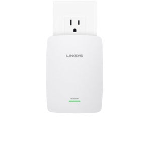 Router Extender LINKSYS WIRELESS-N Range RE3000W - ETHERNET, FAST 802.11b/G/N