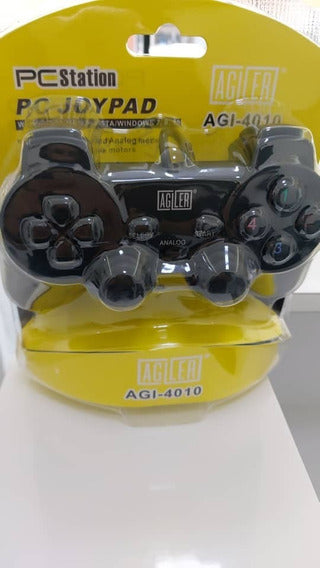 GAME PAD AGILER USB 10