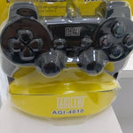 GAME PAD AGILER USB 10