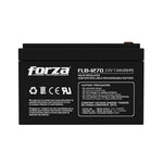 Batería Forza de 12 V, 7,0 Ah