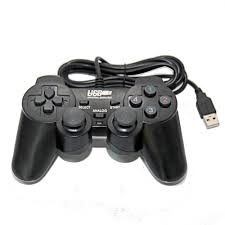 GAME PAD AGILER USB 10