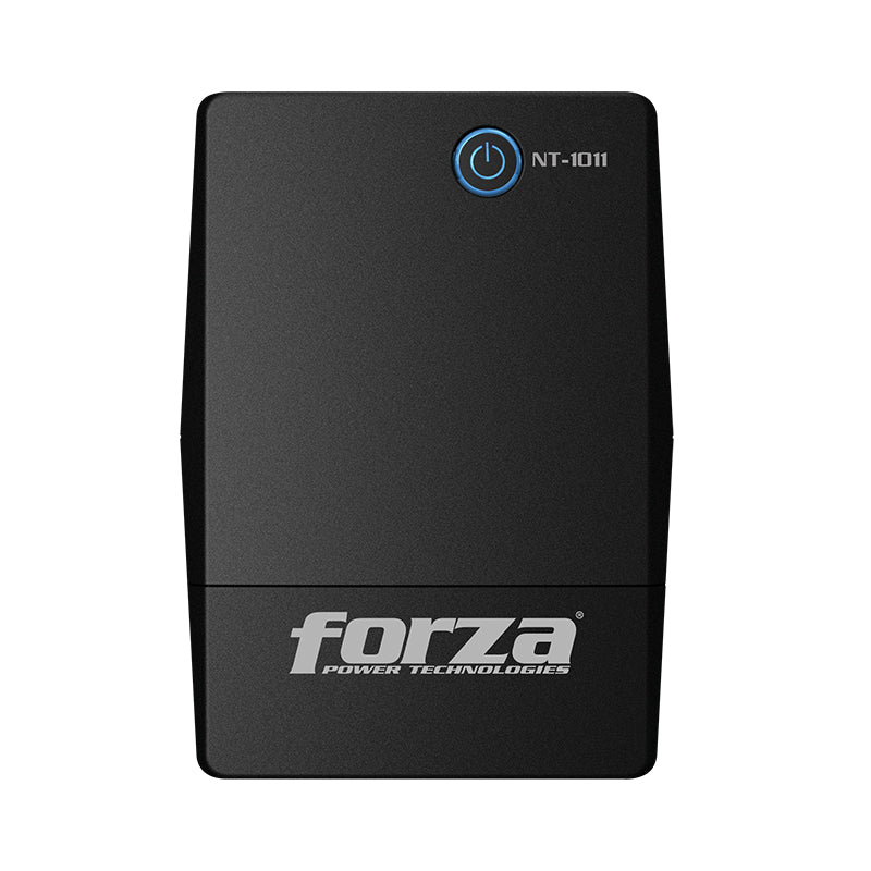 UPS interactiva 1000VA