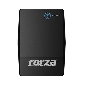 UPS interactiva 1000VA