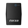 UPS interactiva 1000VA