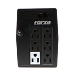 UPS interactiva 1000VA