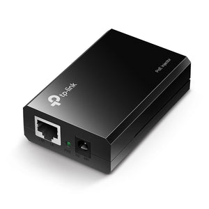 TP-LINK Gigabit Poe Injector TL-POE150S