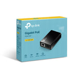 TP-LINK Gigabit Poe Injector TL-POE150S
