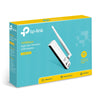 tp-link Adaptador USB Inalámbrico de Alta Sensibilidad a 150 Mbps TL-WN722N