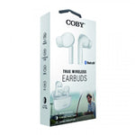 AURICULARES EARBUDS MARCA COBY