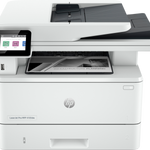 Impresora HP LaserJet Pro MFP 4103dw (2Z627A)