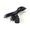 Agiler Power Supply Cable 3 Prong AGI-1120