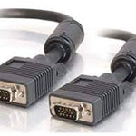 CABLE VGA AGILER 15Ft Negro