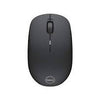 Dell, Mouse Wireless, Black, WM126