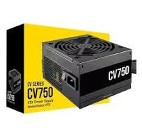 FUENTE DE PODER CORSAIR  CV750