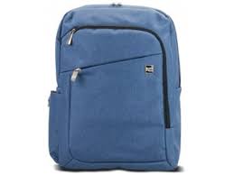 Mochila Indigo para Portátil 15.6" Azul