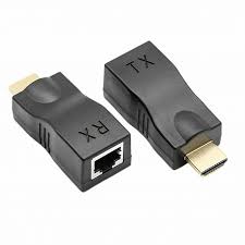 EXTENSOR HDMI A RJ45