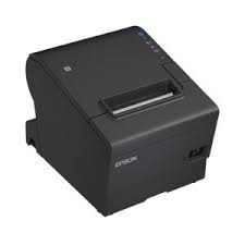 Impresora Térmica Epson TM-T20III para recibos de puntos de venta