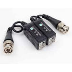 Video Balun clickcam