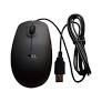 MOUSE REFURBISHED DELL USB OPTICO NEGRO