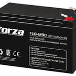 Batería forza fub-1290 12v 9ah