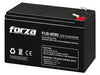 Batería forza fub-1290 12v 9ah