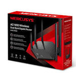 Router Dual Band Mercusys MR50G – AC1900