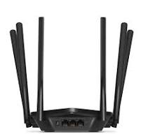 Router Dual Band Mercusys MR50G – AC1900