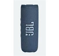 Parlante JBL Inalámbrico Bluetooth Flip 6 30W