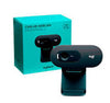CAMARA WEBCAM LOGITECH C505 HD 720P