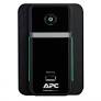 UPS APC 700VA 360W 4 SALIDAS